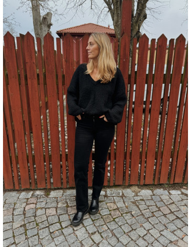 ONLBLUSH MID STRAIGHT DNM NOOS