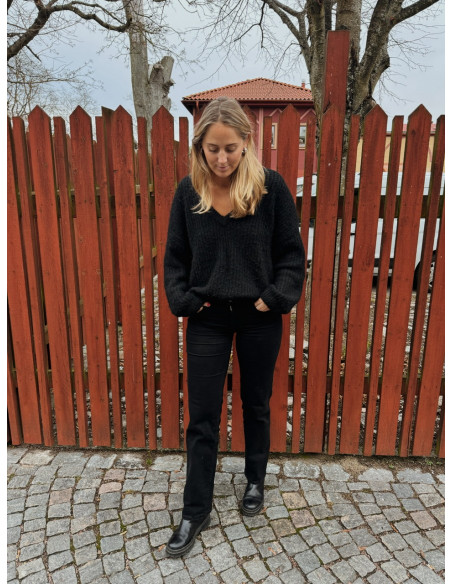 ONLBLUSH MID STRAIGHT DNM NOOS