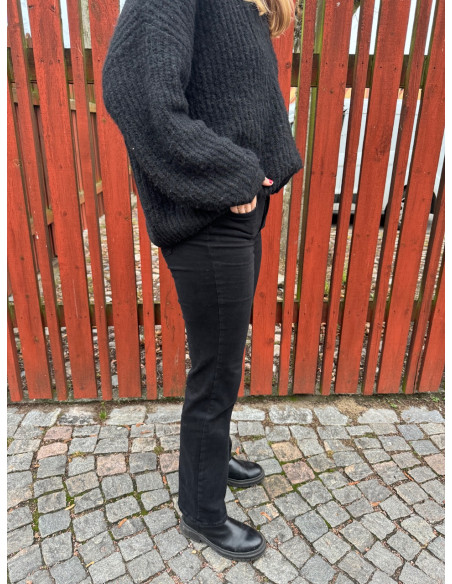 ONLBLUSH MID STRAIGHT DNM NOOS