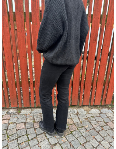 ONLBLUSH MID STRAIGHT DNM NOOS