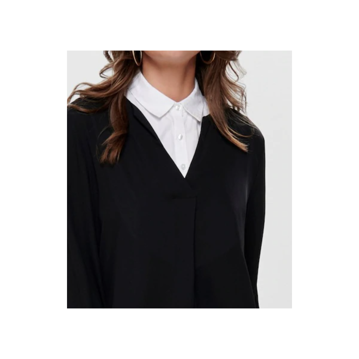 ONLSHELLY COLLAR NOOS