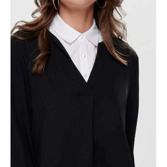 ONLSHELLY COLLAR NOOS