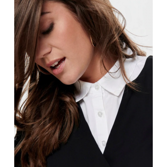 ONLSHELLY COLLAR NOOS