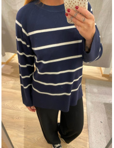 JDYSARA LIFE L/S PULLOVER 2