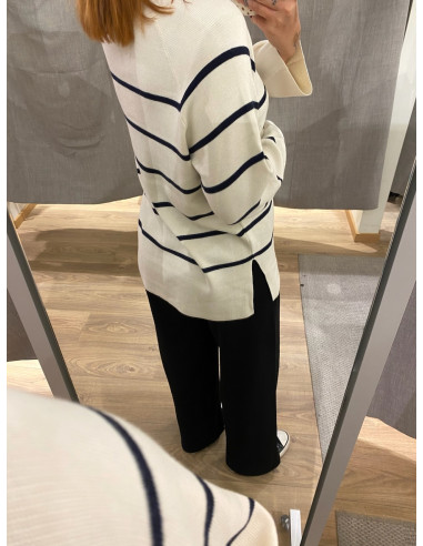 JDYSARA LIFE L/S PULLOVER