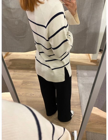 JDYSARA LIFE L/S PULLOVER