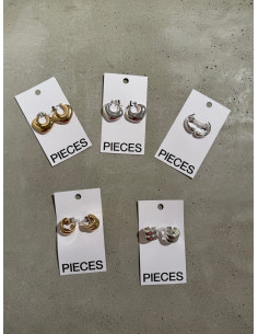 PCPUGINA EARRINGS 2