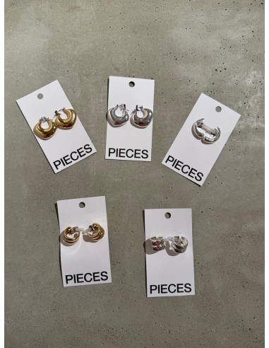 PCPUGINA EARRINGS