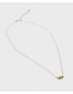 FPPALIO NECKLACE PLATED 2