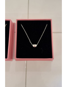 FPPALIO NECKLACE PLATED