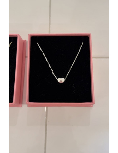 FPPALIO NECKLACE PLATED