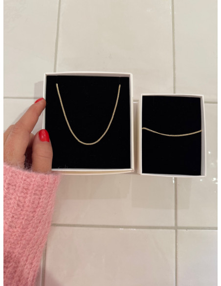 PCOLINE BRACELET PLATED