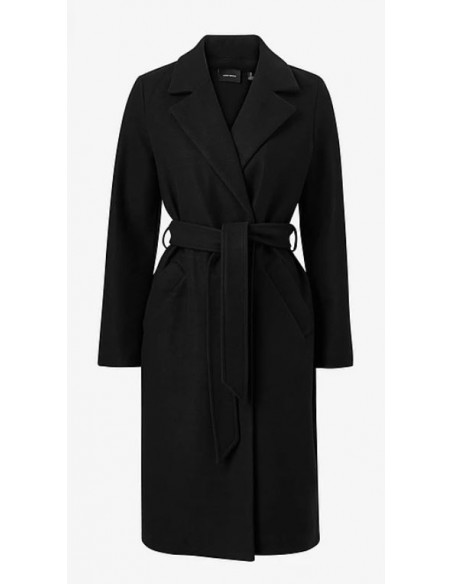VMFORTUNEAYA LONG COAT