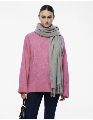 PCKIAL LONG SCARF