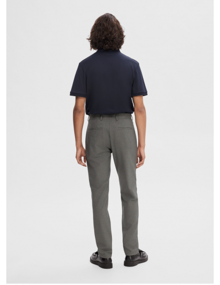 SLHSLIM-ROBERT FLEX 175 PANTS NOOS