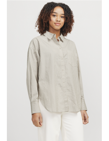 JXJAMIE RELAXED SHIRT