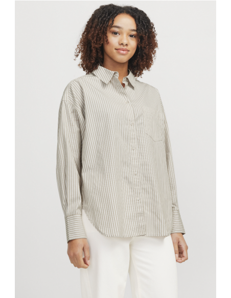JXJAMIE RELAXED SHIRT