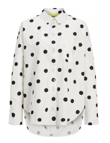 JXJAMIE RELAXED SHIRT