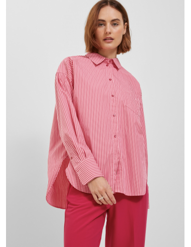 JXJAMIE RELAXED SHIRT