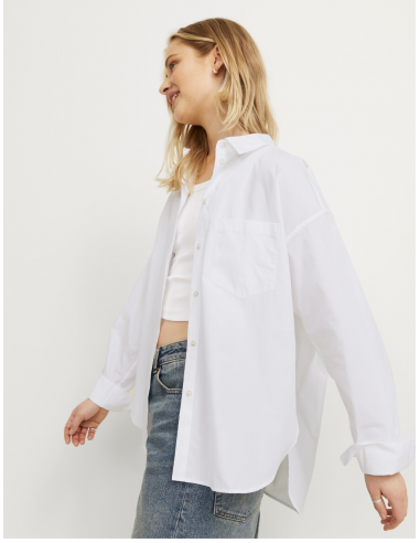 JXJAMIE RELAXED SHIRT