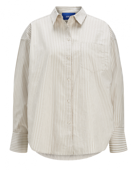 JXJAMIE RELAXED SHIRT