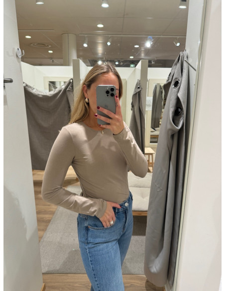 PCSIRENE LS TEE JRS NOOS