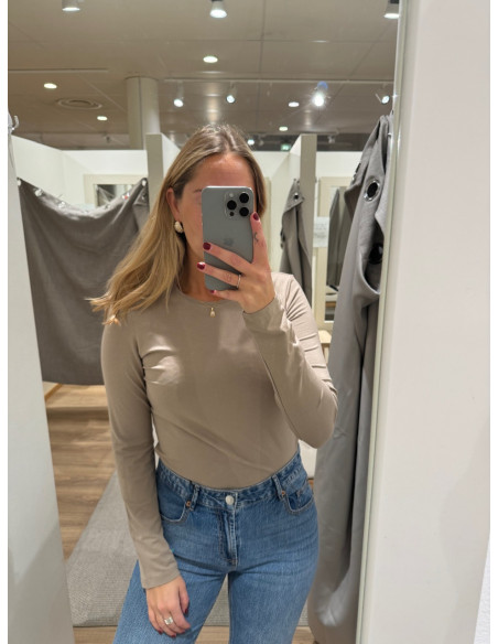 PCSIRENE LS TEE JRS NOOS