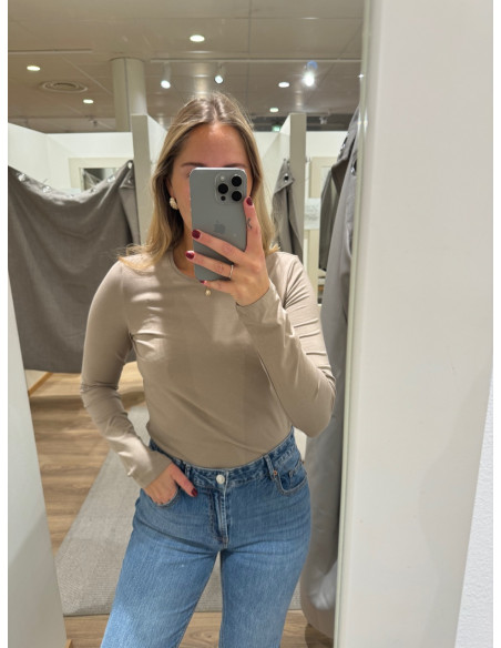 PCSIRENE LS TEE JRS NOOS