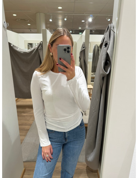 PCSIRENE LS TEE JRS NOOS