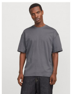 JJEURBAN EDGE TEE SS O-NECK NOOS 2
