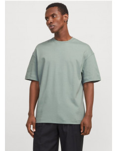 JJEURBAN EDGE TEE SS O-NECK NOOS 2