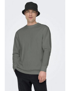 ONSFRED LIFE LS TEE NOOS 2