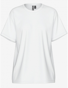 PCSKYLAR SS OVERSIZED TEE 2