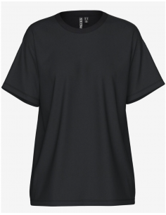 PCSKYLAR SS OVERSIZED TEE 2