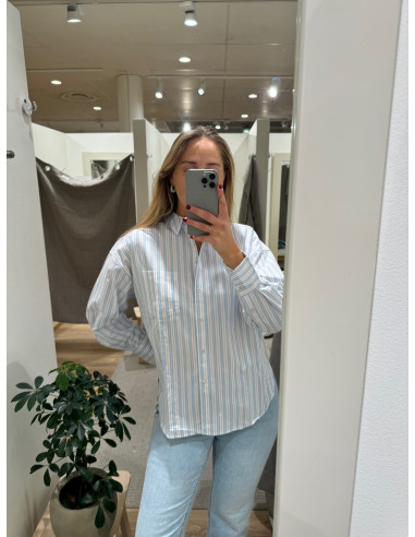 JXJAMIE RELAXED SHIRT