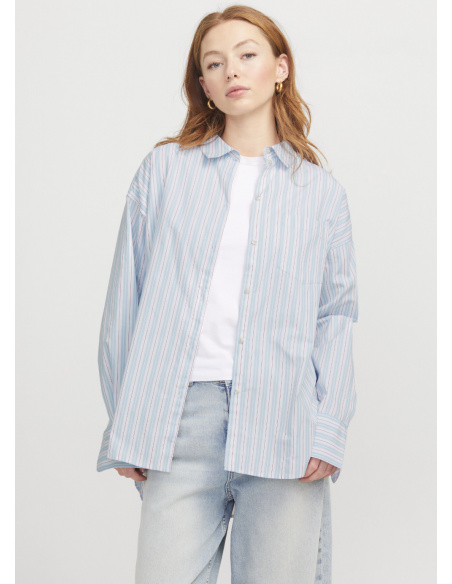 JXJAMIE RELAXED SHIRT