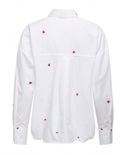 JDYNELLY L/S LOOSE SHIRT 2