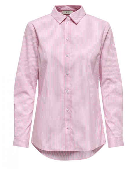 JDYMIO L/S SHIRT WVN NOOS