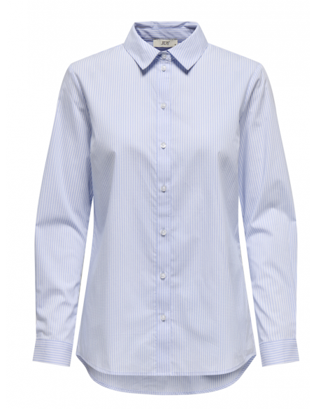 JDYMIO L/S SHIRT WVN NOOS