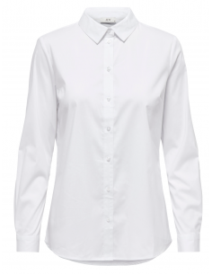 JDYMIO L/S SHIRT WVN NOOS 2