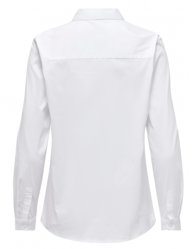 JDYMIO L/S SHIRT WVN NOOS