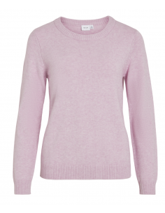 VIRIL O-NECK KNIT TOP 2