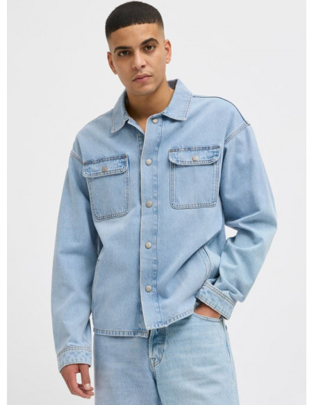 JJICHASE JJOVERSHIRT AKM 903 NOOS