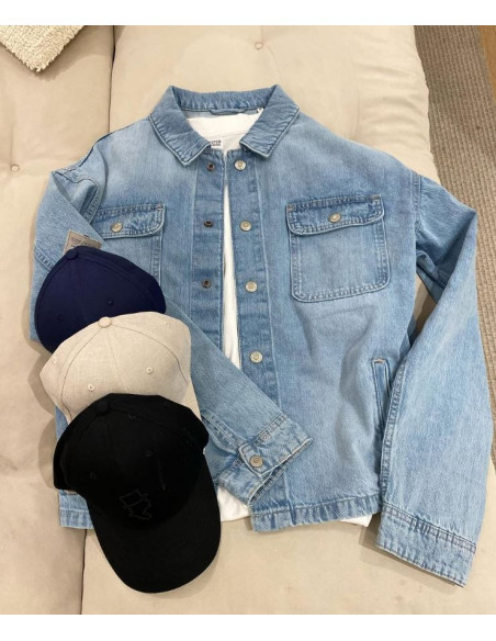 JJICHASE JJOVERSHIRT AKM 903 NOOS