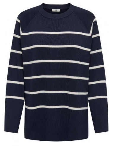 JDYSARA LIFE L/S PULLOVER