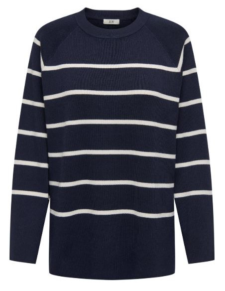 JDYSARA LIFE L/S PULLOVER