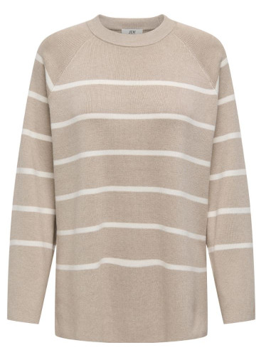 JDYSARA LIFE L/S PULLOVER