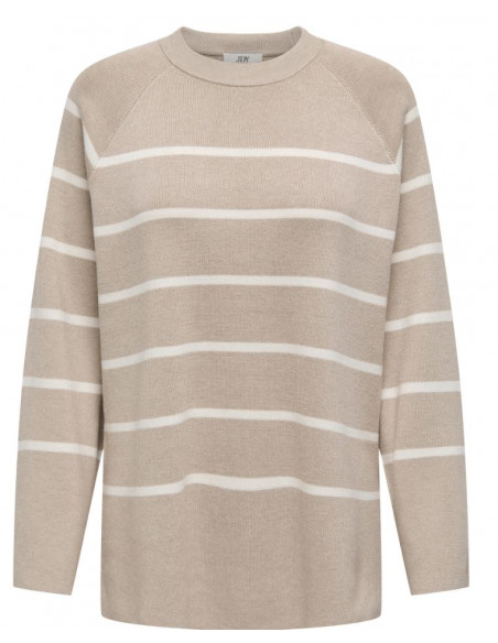 JDYSARA LIFE L/S PULLOVER