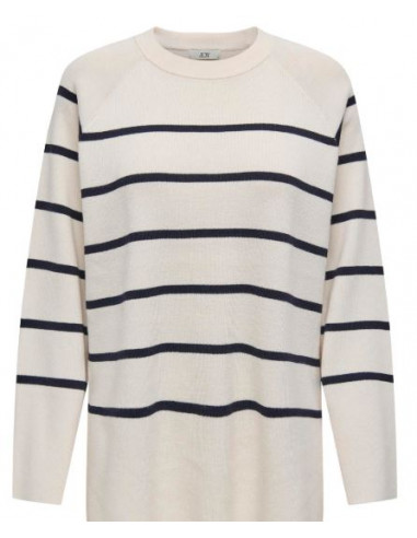 JDYSARA LIFE L/S PULLOVER