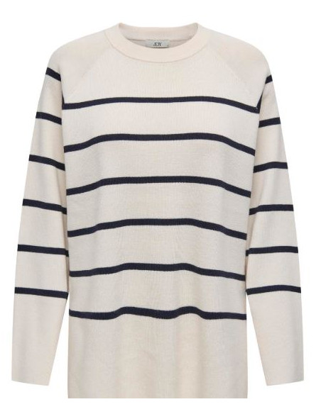 JDYSARA LIFE L/S PULLOVER